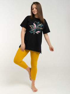 Джемпер О'девайте!