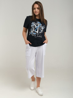 Капри О'девайте!