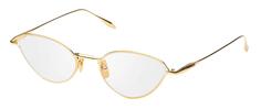 Оправа Dita Sincetta DTX 145-A-01 Yellow Gold