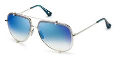 Солнцезащитные очки Dita Talon 23007-E-SLV