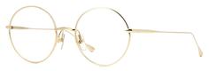 Оправа Dita Believer DRX 506-52-01 GLD