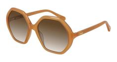 Солнцезащитные очки Chloe Kids CC 0004S 004