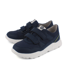 Полуботинки Antilopa