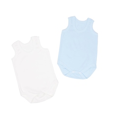 Боди 2 шт Клякса