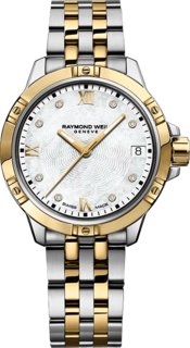 Наручные часы Raymond Weil Tango 5960-STP-00995