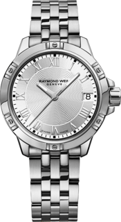 Наручные часы Raymond Weil Tango 5960-ST-00658