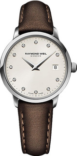 Наручные часы Raymond Weil Toccata 5988-STC-40081