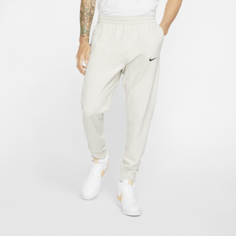 Мужские брюки из трикотажного материала Nike Sportswear Tech Pack - Белый