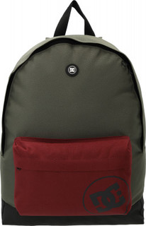 Рюкзак DC Shoes Spapssi