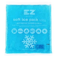 Аккумулятор холода EZ Coolers Soft Ice Pack (61032) Soft Ice Pack (61032)