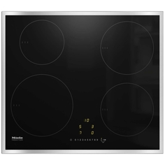 Встраиваемая индукционная панель независимая Miele KM7201 FR KM7201 FR