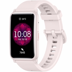 Смарт-часы Honor Watch ES Pink (HES-B39) Watch ES Pink (HES-B39)