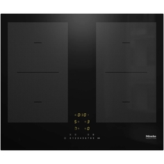 Встраиваемая индукционная панель независимая Miele KM7465 FL