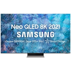 Телевизор Samsung QE85QN900AU QE85QN900AU