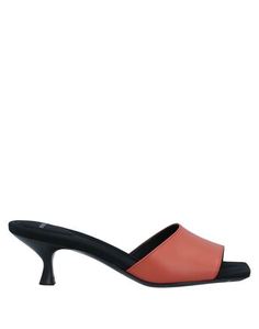 Сандалии Sportmax