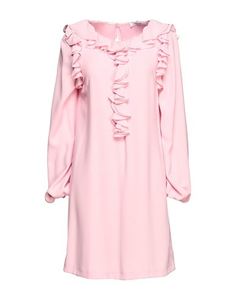 Короткое платье Blugirl Blumarine