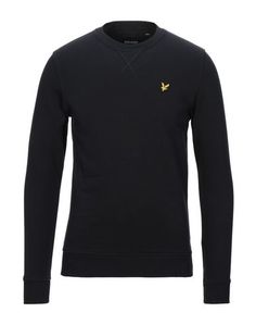 Толстовка Lyle & Scott