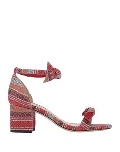 Сандалии Alexandre Birman