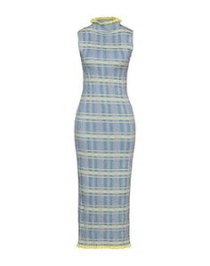 Платье миди M Missoni