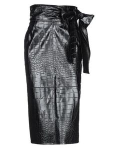 Юбка миди Msgm