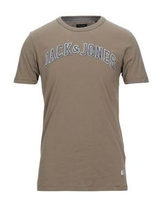 Футболка Jack & Jones