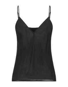 Топ без рукавов Maje