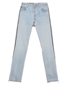 Джинсовые брюки Re/Done With Levi's