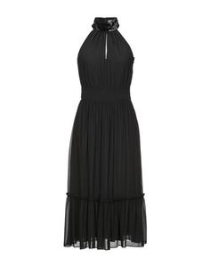 Платье длиной 3/4 Michael Kors