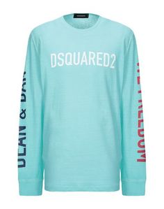Футболка Dsquared2