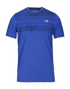 Футболка New Balance