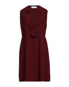 Короткое платье L' Autre Chose