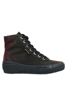 Кеды и кроссовки Superga