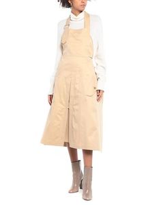 Юбочный комбинезон Junya Watanabe