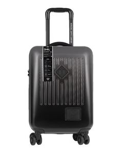 Чемодан/сумка на колесиках Herschel