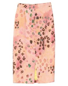 Юбка миди Blumarine