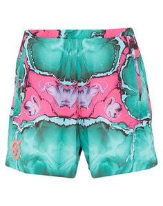 Повседневные шорты Formy Studio