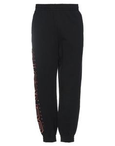 Повседневные брюки Alexander McQueen
