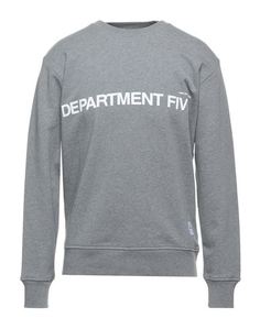 Толстовка Department 5