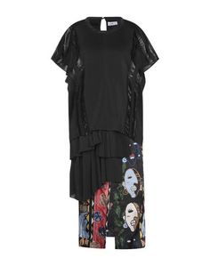 Платье миди Carven