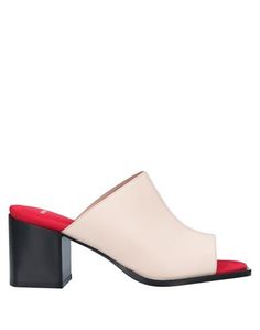 Сандалии Sportmax