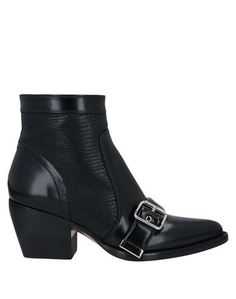 Полусапоги и высокие ботинки Chloe