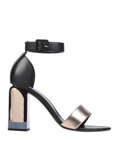 Сандалии Pierre Hardy