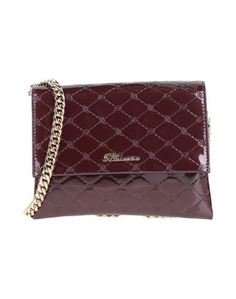 Сумка через плечо Blumarine