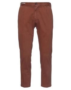 Повседневные брюки Devore Incipit