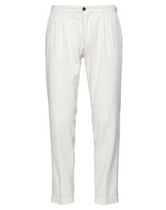 Повседневные брюки Devore Incipit