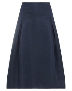 Юбка длиной 3/4 Sandro Ferrone