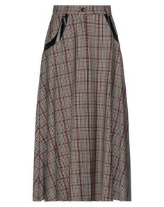 Юбка миди Suoli