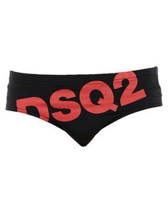 Плавки Dsquared2