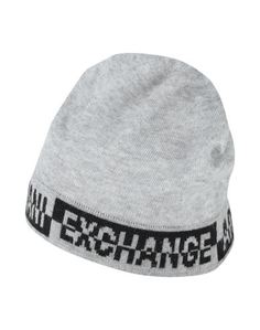 Головной убор Armani Exchange