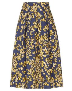 Юбка длиной 3/4 VIA Masini 80